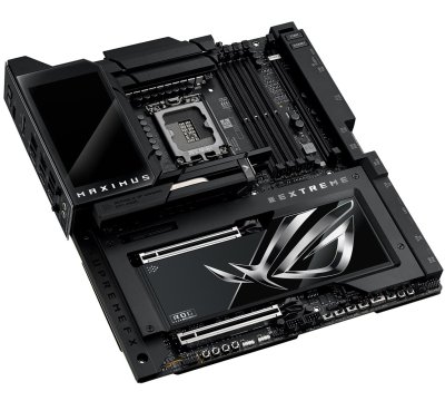 ASUS ROG MAXIMUS Z890 EXTREME