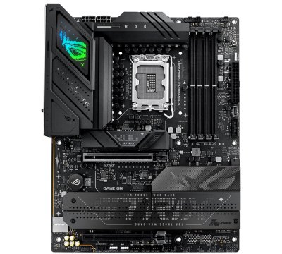 ASUS ROG STRIX B860-F GAMING WIFI