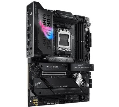 ASUS ROG STRIX X870E-E GAMING WIFI