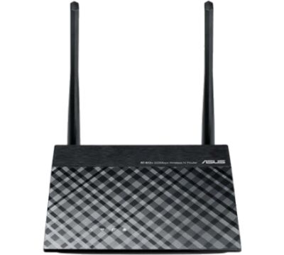 ASUS RT-N12PLUS