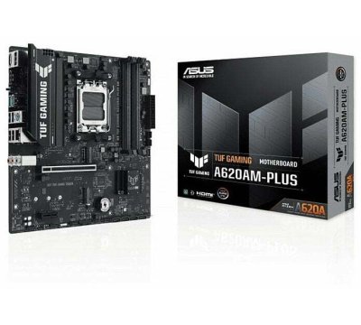 ASUS TUF GAMING A620AM-PLUS