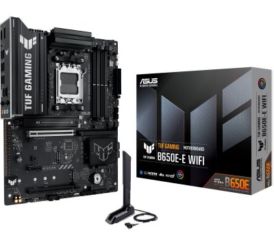 ASUS TUF GAMING B650E-E WIFI
