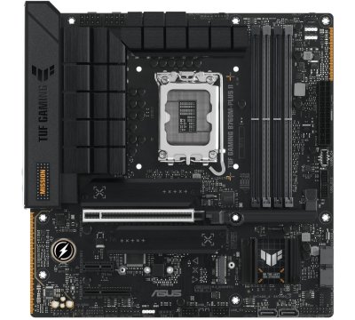 ASUS TUF GAMING B760M-PLUS
