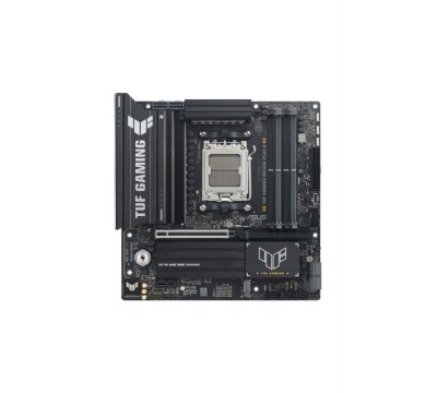 ASUS TUF GAMING B850M-PLUS II