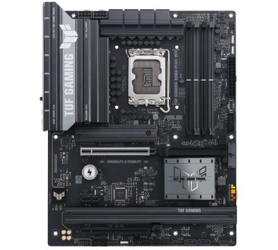 ASUS TUF GAMING B860-PLUS WIFI