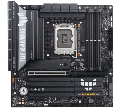 ASUS TUF GAMING B860M-PLUS