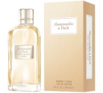 ABERCROMBIE &amp; FITCH FIRST INSTINCT SHEER (W) EDP/S 100ML