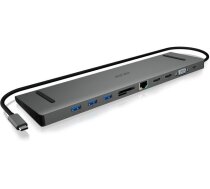 Acer USB Type-C Dockingstation ACG-DCK-C1