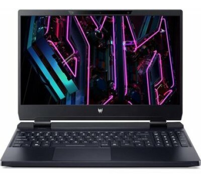 Acer Predator Helios 3d Ph3d15-71 15" Black Nh.qlwel.001