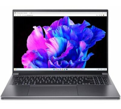 Acer Swift SFX16-61G-R21B 16" NX.KFPEL.001