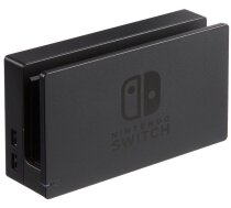 Nintendo Switch Dock Set /Nintendo Switch 045496430702 ( JOINEDIT42857027 )