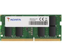 Adata Premier 8 GB 2666 MHz DDR4 AD4S26668G19-SGN