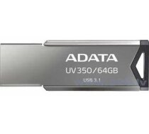 Adata UV350 Flash Drive 64GB