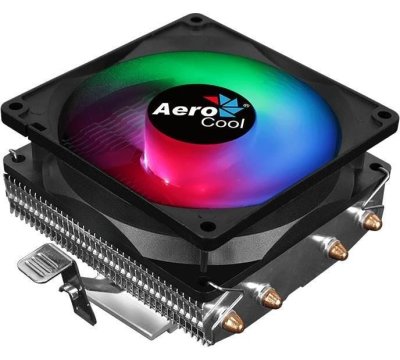 Aerocool Air Frost 4