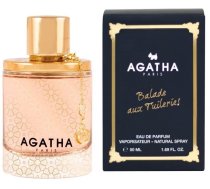 Parfem za žene Balade Aux Tuileries Agatha Paris 3014 EDP 100 ml EDP