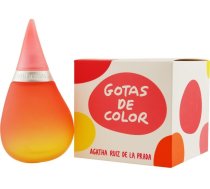 Agatha Ruiz De La Prada Gotas de Color