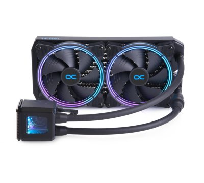 Alphacool Eisbaer Aurora 280