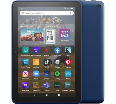 Amazon Fire HD 8 (2022)