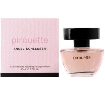 Angel Schlesser Pirouette