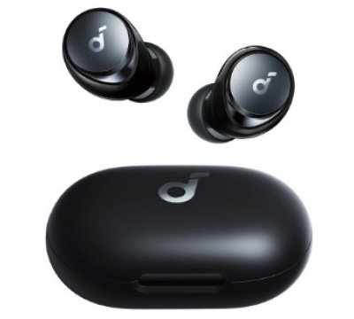 Anker Soundcore Space A40