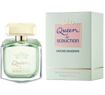 Antonio Banderas Queen Of Seduction Lively Muse EDT W 50 ml 8411061011140 (8411061011140) ( JOINEDIT60227432 )