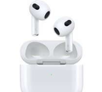 Apple AirPods (3.Generation) mit Ladecase MPNY3ZM/A