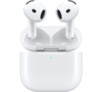 Apple AirPods 4 White REFURBISHED Grade A ()