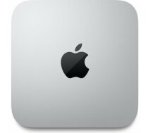Apple Mac mini: Apple M1 chip with 8‑core CPU and 8‑core GPU  SSD