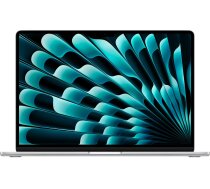 Apple Macbook Air 15" - M2 8-Core - 10-Core GPU - 8 GB - 256 GB SSD - Polarstern MQKU3D/A