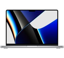 Apple MacBook Pro 14" M1 Pro 10-core CPU 16-core GPU   Silver S