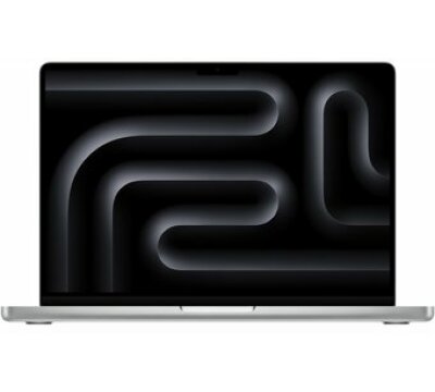 Apple MacBook Pro 14” M3 Max chip with 14‑core CPU and 30‑core GPU