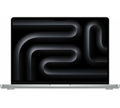 Apple MacBook Pro 14” M3 Pro chip with 12‑core CPU and 18‑core GPU