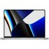 Apple MacBook Pro 16" Apple M1 Max 10-core CPU 32-core GPU   Silver INT