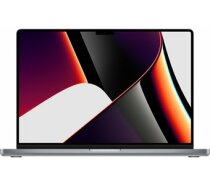 Apple MacBook Pro 16" Apple M1 Max 10-core CPU 32-core GPU   Space Gray INT
