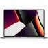 Apple MacBook Pro 16" Apple M1 Max 10-core CPU 32-core GPU   Space Gray S