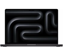 Apple MacBook Pro 16" 2023 M3 Pro/18/512 GB 12C CPU 18C GPU Space Schwarz Int BT Z1AF-MRW13D/A-AAKS ( JOINEDIT59455122 )