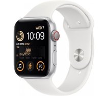 Apple Watch SE (2022) 40mm GPS Aluminum Case REFURBISHED Grade C Device without charger ()