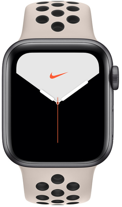 nike desert sand apple watch band