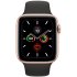 Apple Watch Series 5 44mm GPS Gold Aluminum Case with Sport Band