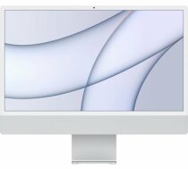 Apple iMac 24-inch M1 chip with 8‑core CPU and 7‑core GPU