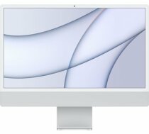 Apple iMac 24-inch M1 chip with 8‑core CPU and 8‑core GPU