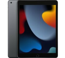 Apple iPad 10.2 Wi-Fi  Space Grey 9th Gen
