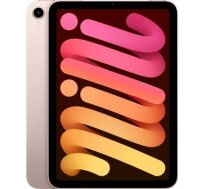 Apple iPad mini Wi-Fi  Pink 6th Gen