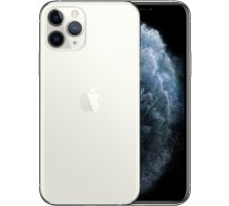 SMARTFON iPhone 11 Pro 64GB Silver ( R ) | 5903815217111  | 5903815217111