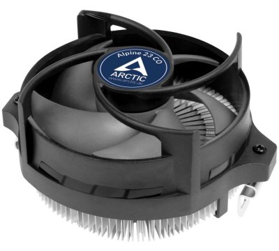 Arctic Alpine 23 CO