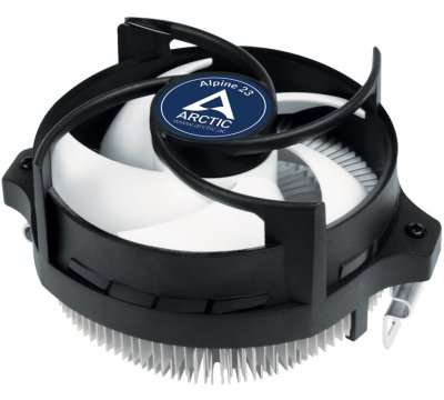 Arctic Alpine 23
