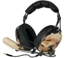 Arctic P533 Military