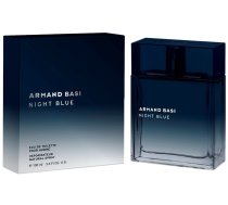 Armand Basi Night Blue Edt 50ml 8427395015075 (8427395015075) ( JOINEDIT44535435 )