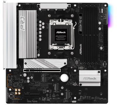 Asrock B850 Pro RS