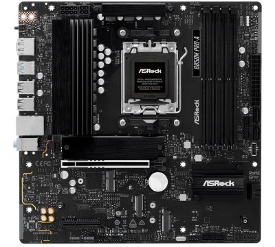 Asrock B850M Pro-A